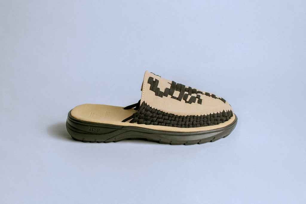 KWARA X SECO unisex (Alacrán)