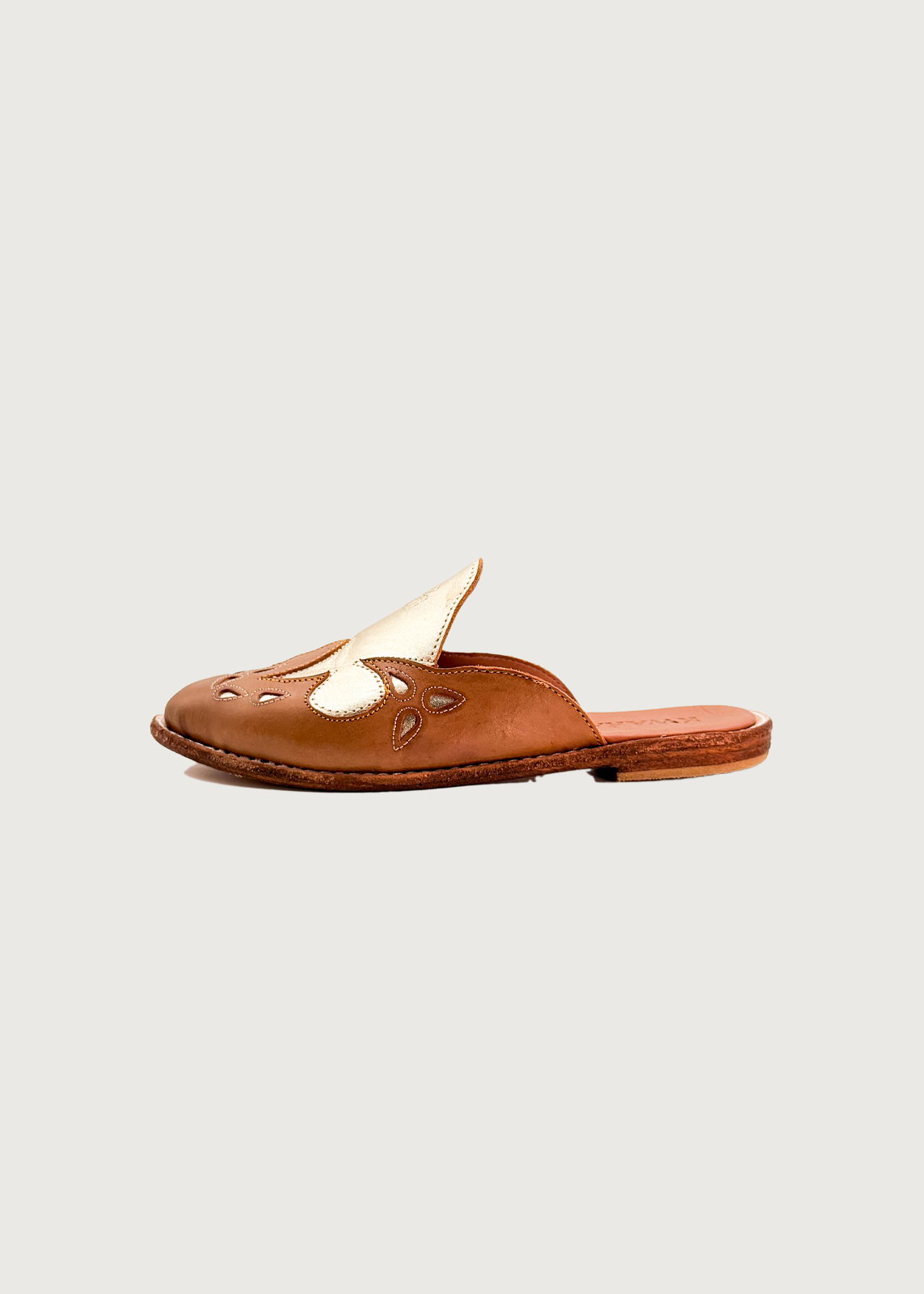 Mule Monarca Mujer