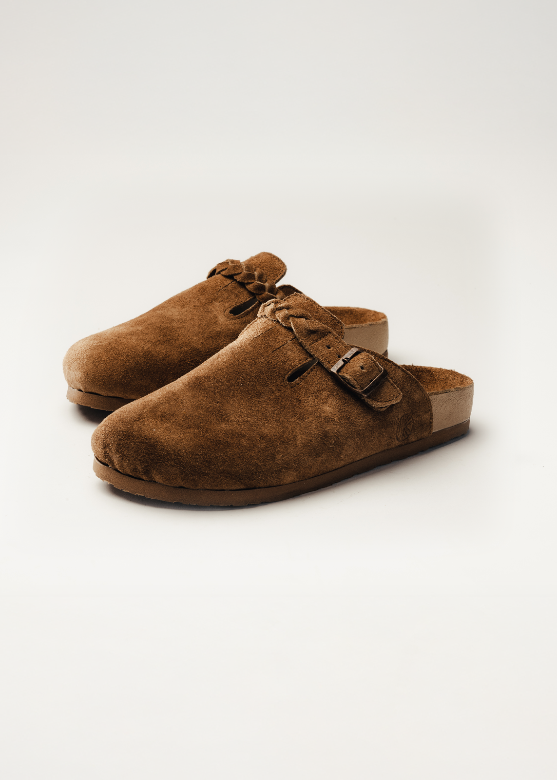 KWARA MULE TRENZADO (NO SON B*RKS) HOMBRE