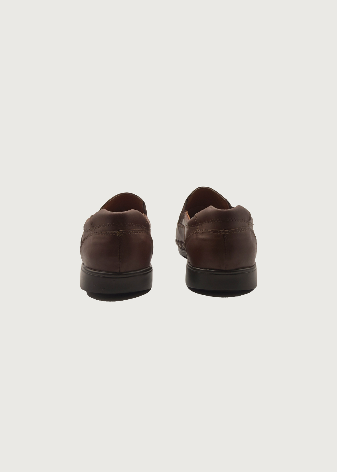 Veneto  Mocasín artesanal tejido de piel