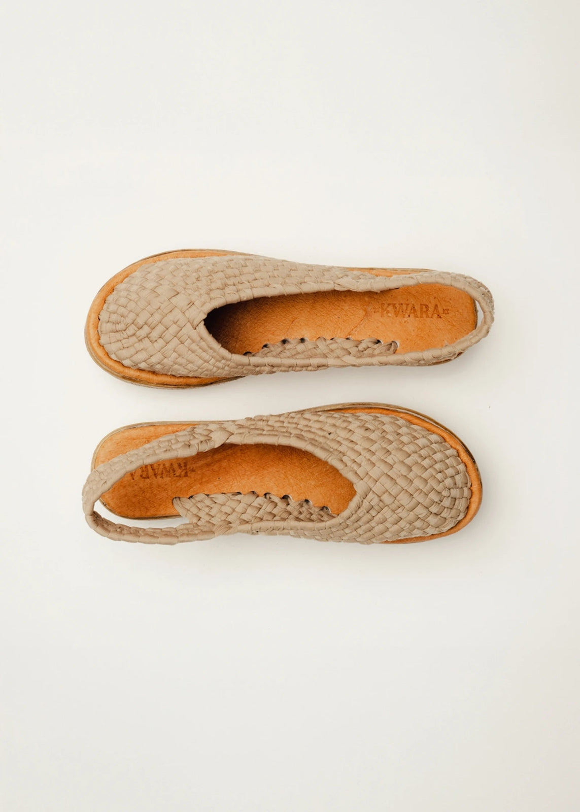 ANA PALOMA PLATAFORMA hecho a mano por Kawara Huaraches Artesanales | exclusivo de Kwaramx.com