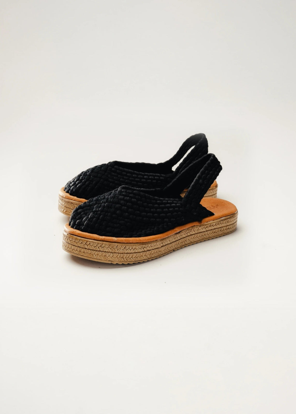 ANA PALOMA PLATAFORMA hecho a mano por Kawara Huaraches Artesanales | exclusivo de Kwaramx.com