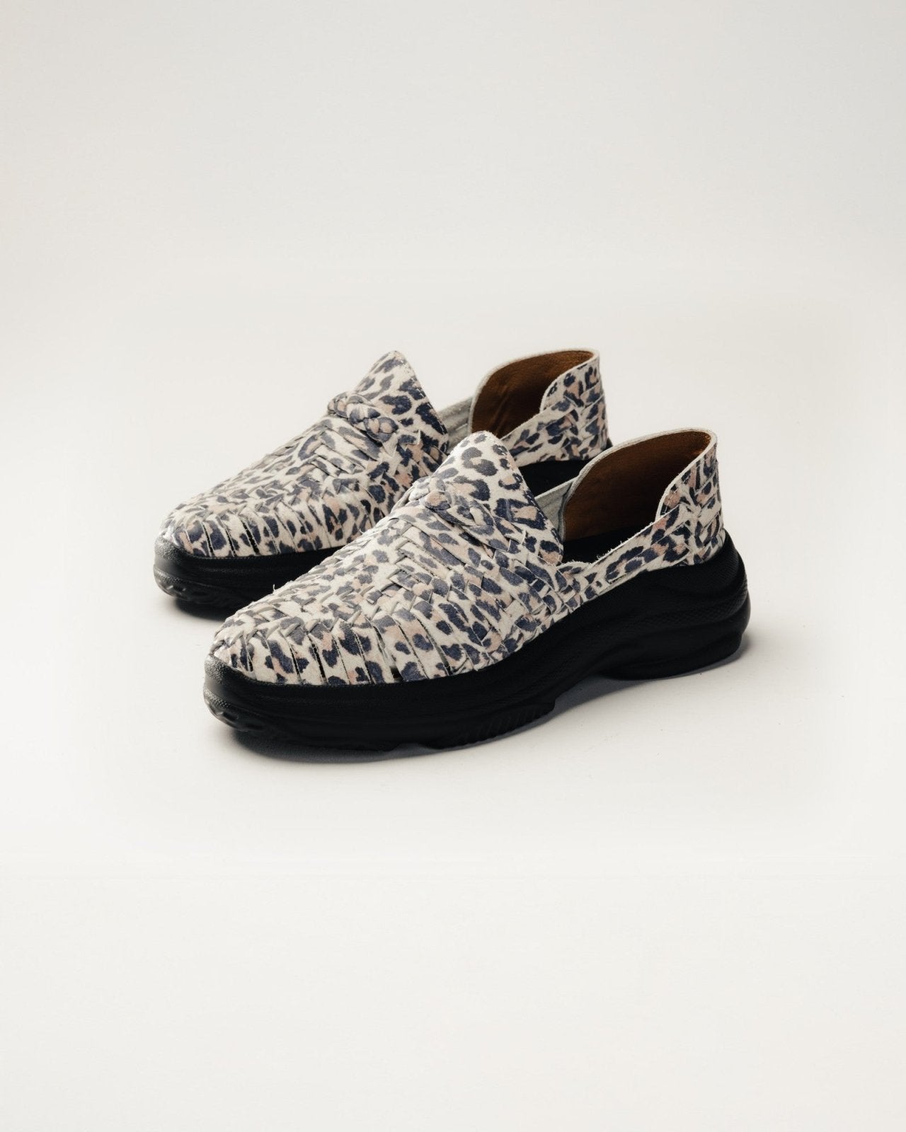 ANDY EVO NIEVE MUJER hecho a mano por Kwaramx.com | exclusivo de Kwaramx.com