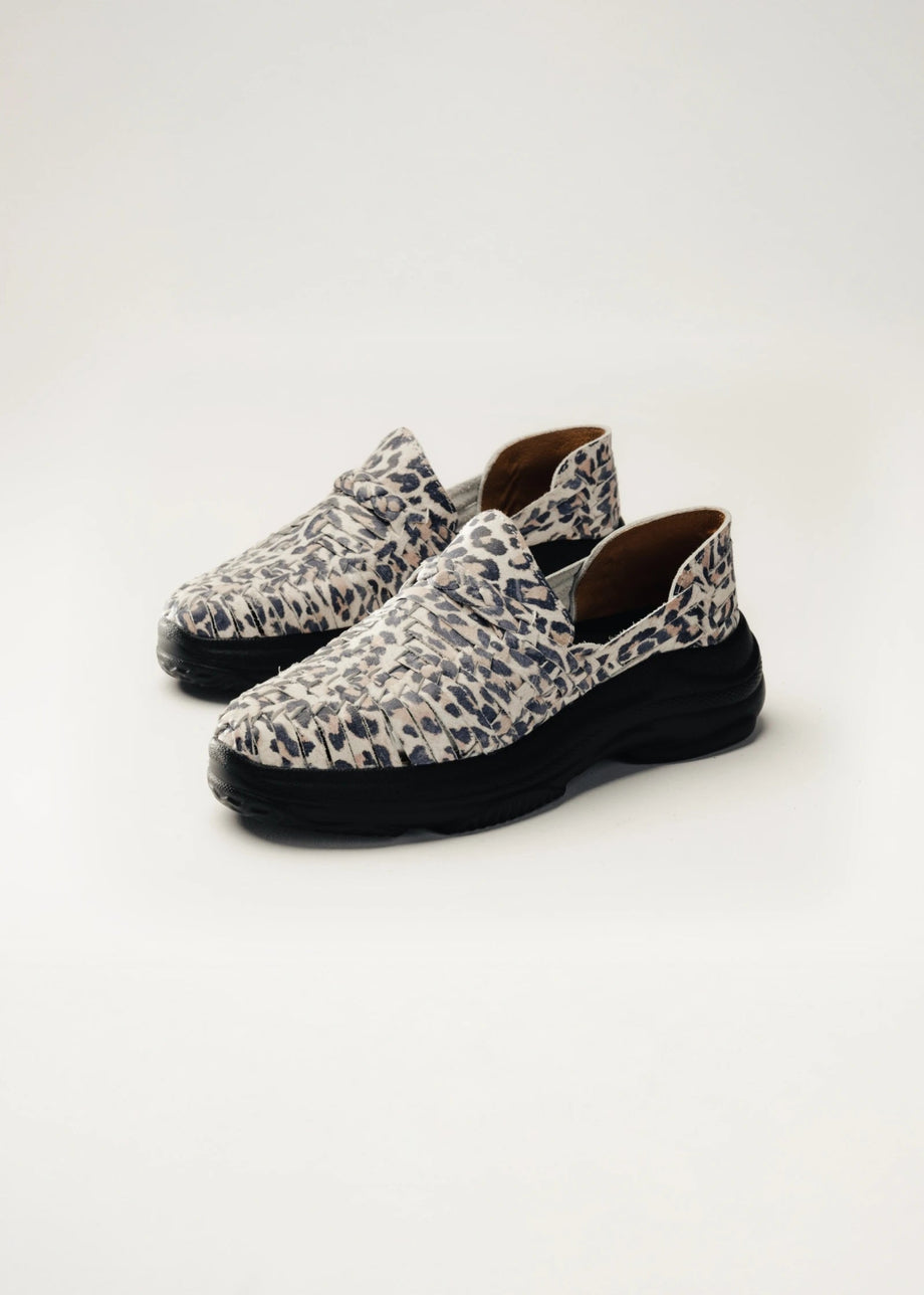 ANDY EVO NIEVE MUJER hecho a mano por Kwaramx.com | exclusivo de Kwaramx.com