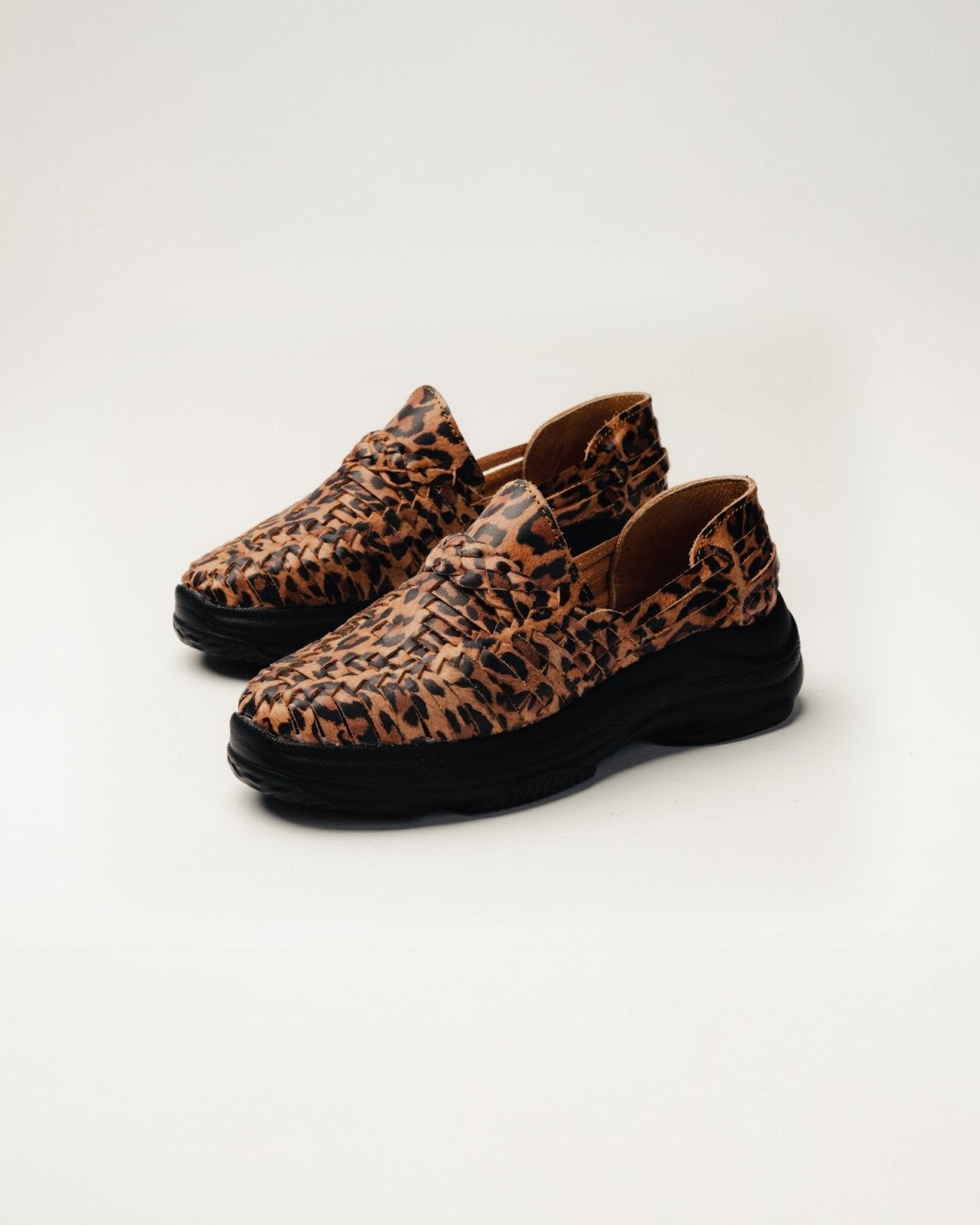 ANDY EVO TERRA MUJER hecho a mano por Kwaramx.com | exclusivo de Kwaramx.com