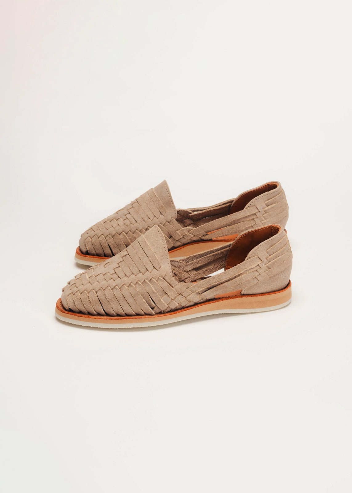 Andy Gamuza Mujer | EDICIÓN LIMITADA hecho a mano por Kwaramx.com | exclusivo de Kwaramx.com