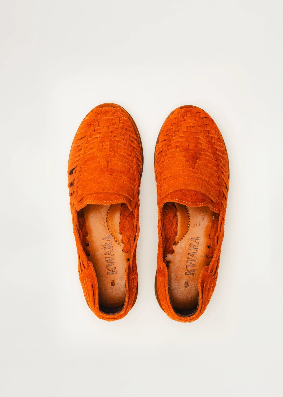 Andy Gamuza Mujer | EDICIÓN LIMITADA hecho a mano por Kwaramx.com | exclusivo de Kwaramx.com