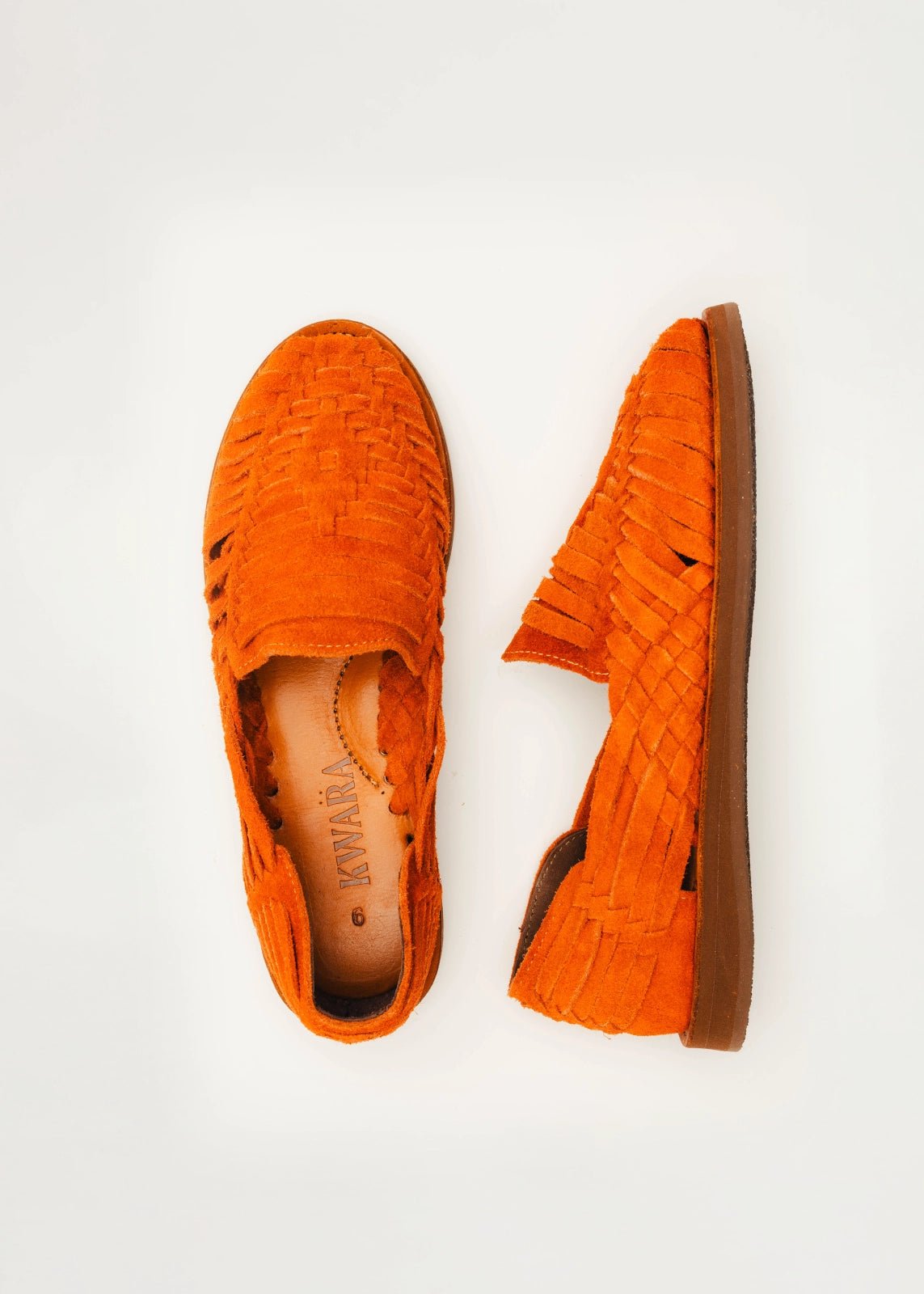 Andy Gamuza Mujer | EDICIÓN LIMITADA hecho a mano por Kwaramx.com | exclusivo de Kwaramx.com