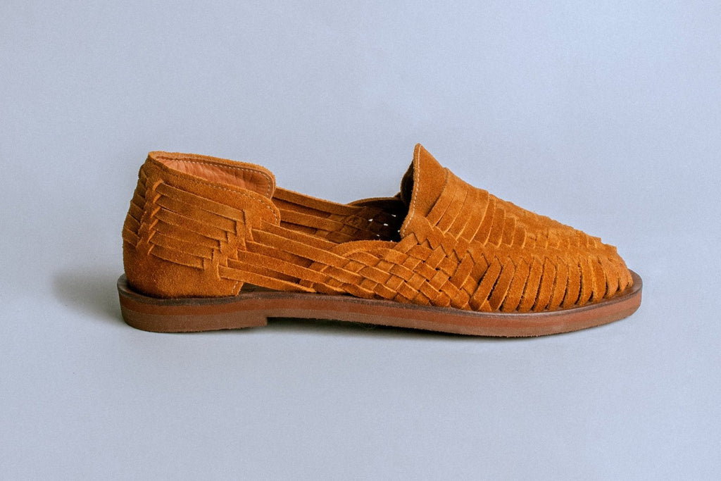 ANDY HOMBRE hecho a mano por Kwaramx.com | Calzado exclusivo de Kwaramx.com