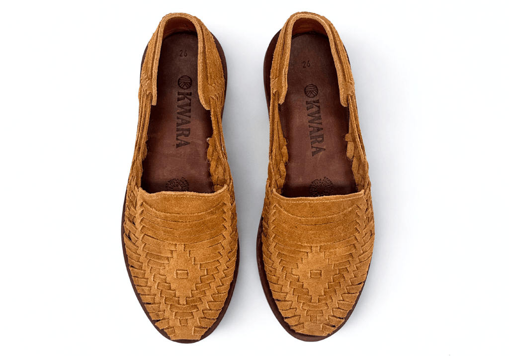 ANDY HOMBRE hecho a mano por Kwaramx.com | Calzado exclusivo de Kwaramx.com