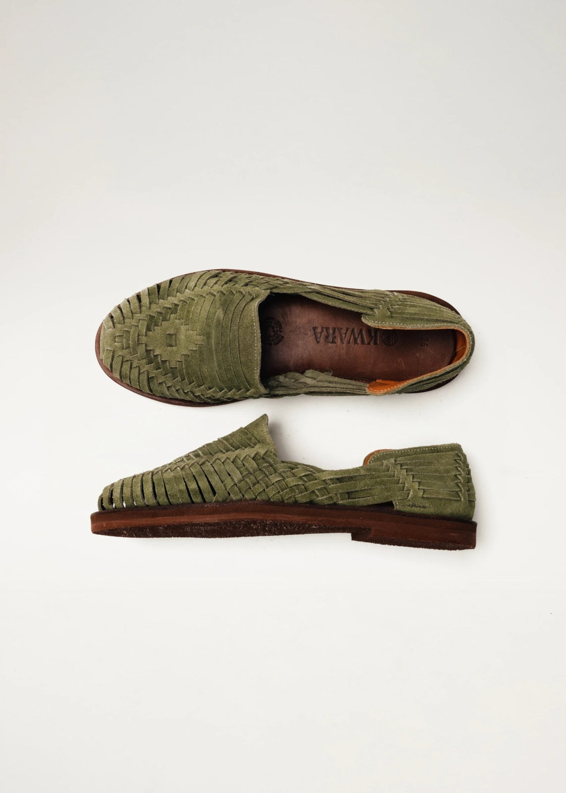ANDY HOMBRE hecho a mano por Kwaramx.com | Calzado exclusivo de Kwaramx.com