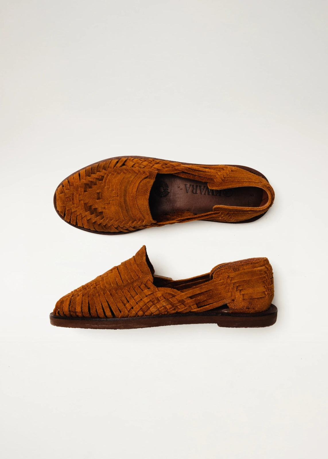 ANDY HOMBRE hecho a mano por Kwaramx.com | Calzado exclusivo de Kwaramx.com
