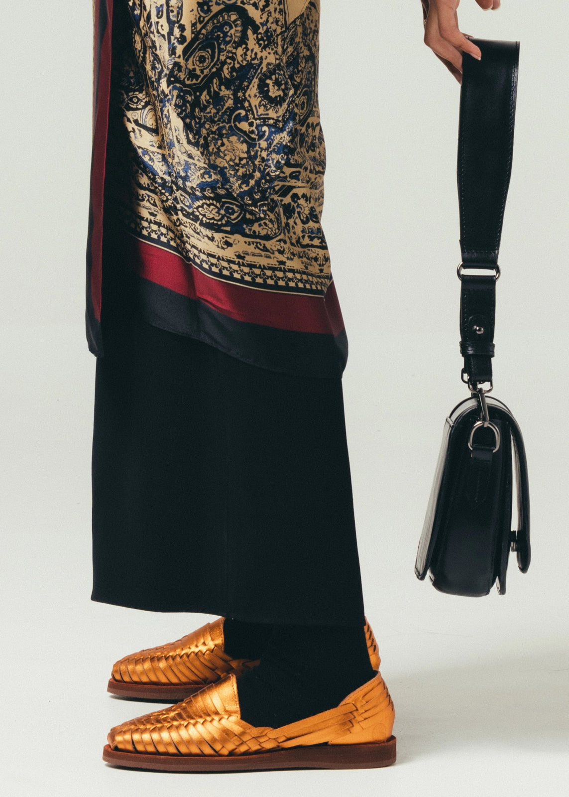 ANDY METALICO MUJER| EDICIÓN LIMITADA hecho a mano por Kwaramx.com | exclusivo de Kwaramx.com