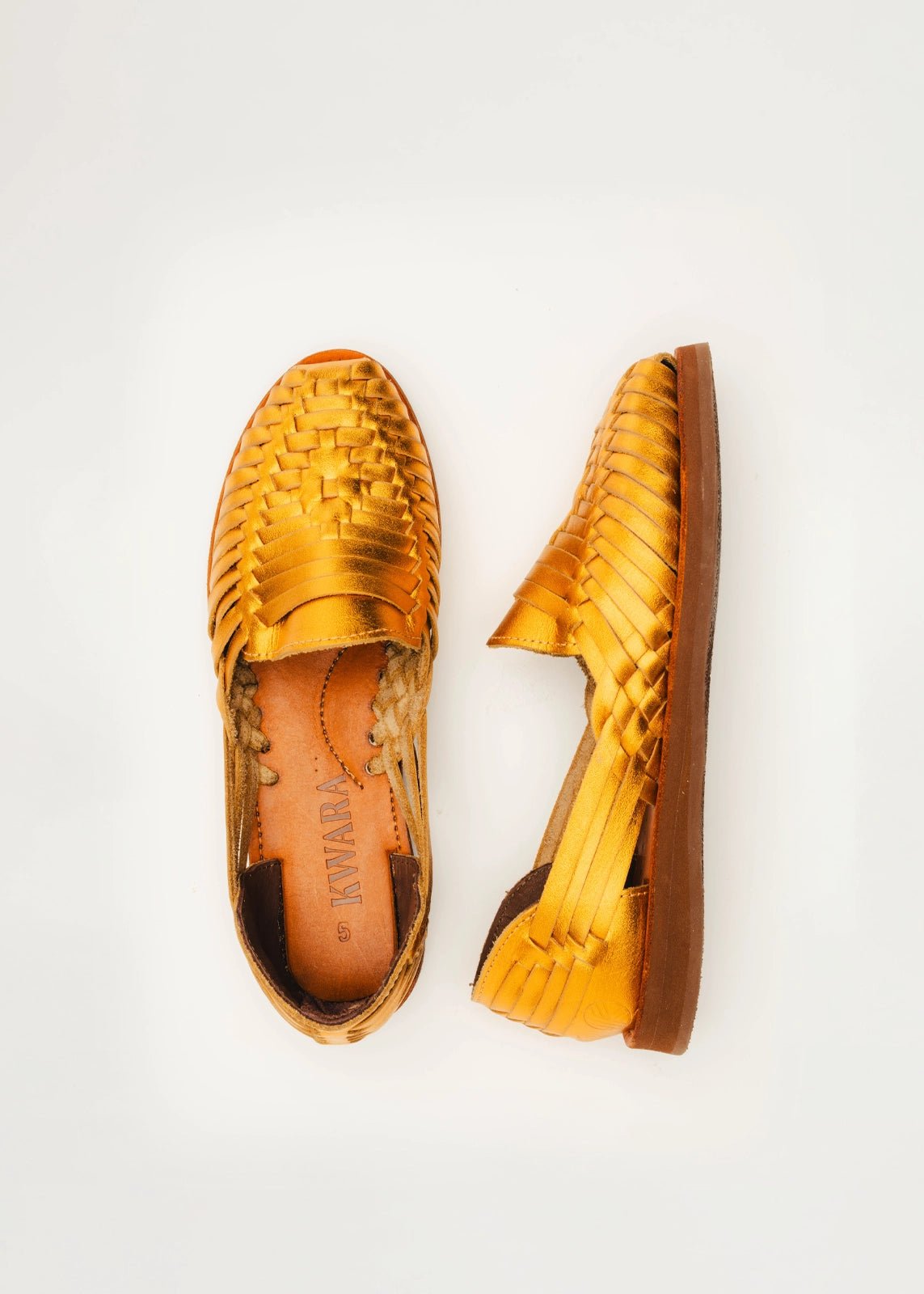ANDY METALICO MUJER| EDICIÓN LIMITADA hecho a mano por Kwaramx.com | exclusivo de Kwaramx.com