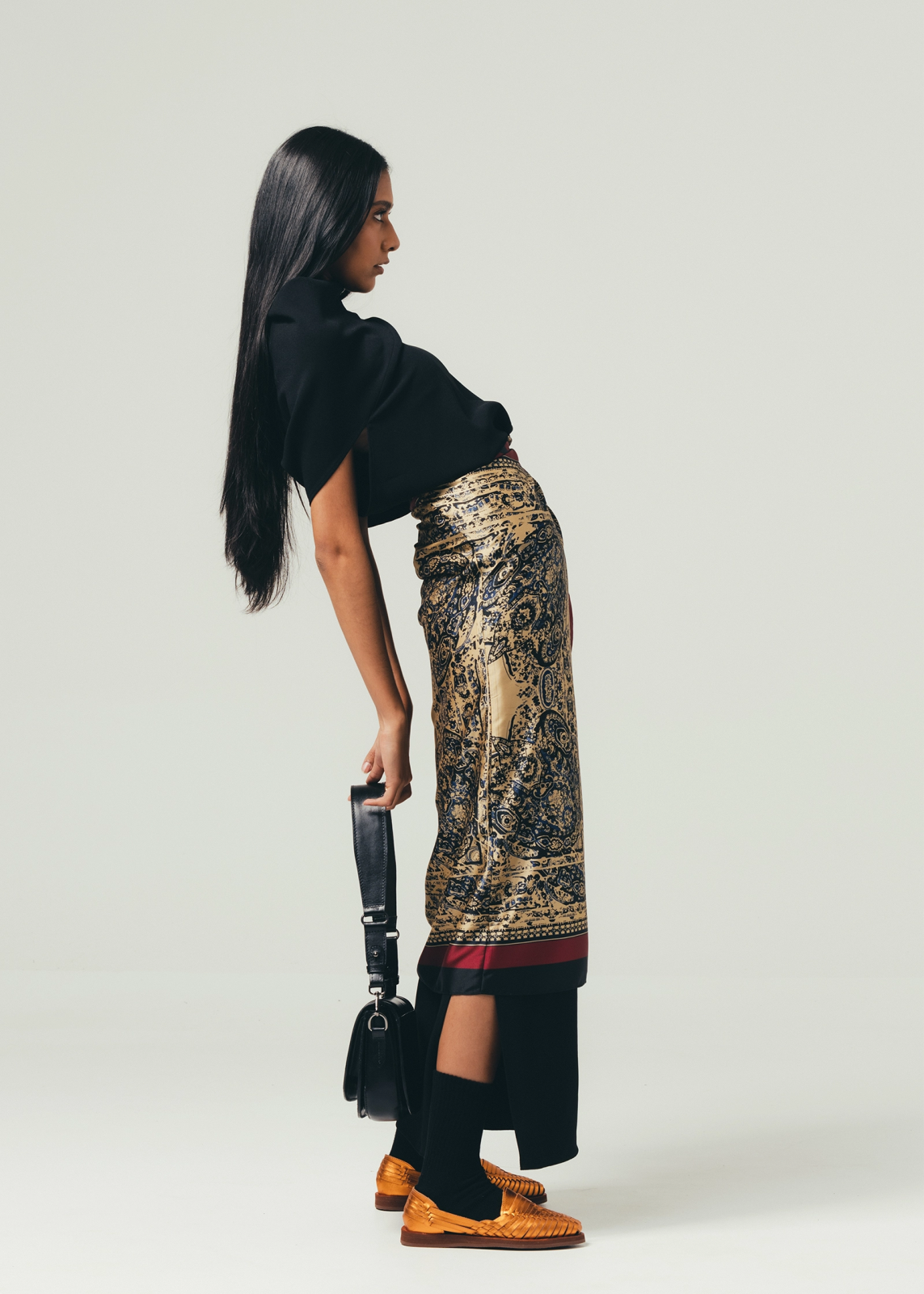 ANDY METALICO MUJER| EDICIÓN LIMITADA hecho a mano por Kwaramx.com | exclusivo de Kwaramx.com