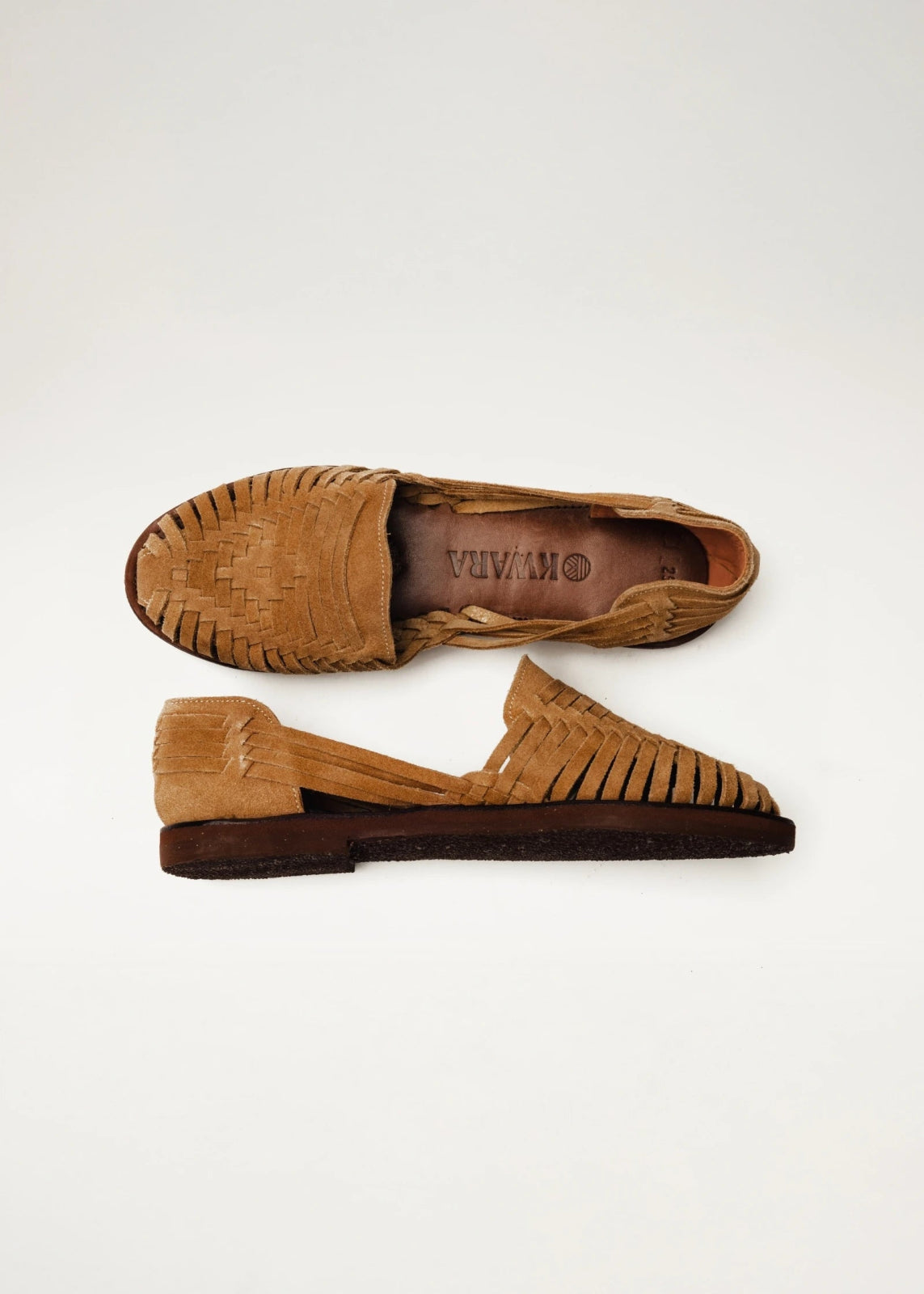 ANDY MUJER hecho a mano por Kwaramx.com | exclusivo de Kwaramx.com