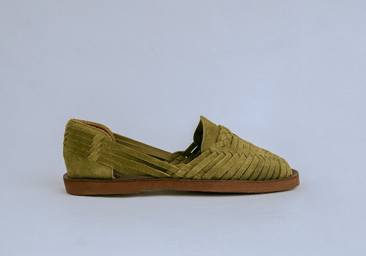 ANDY MUJER hecho a mano por Kwaramx.com | exclusivo de Kwaramx.com