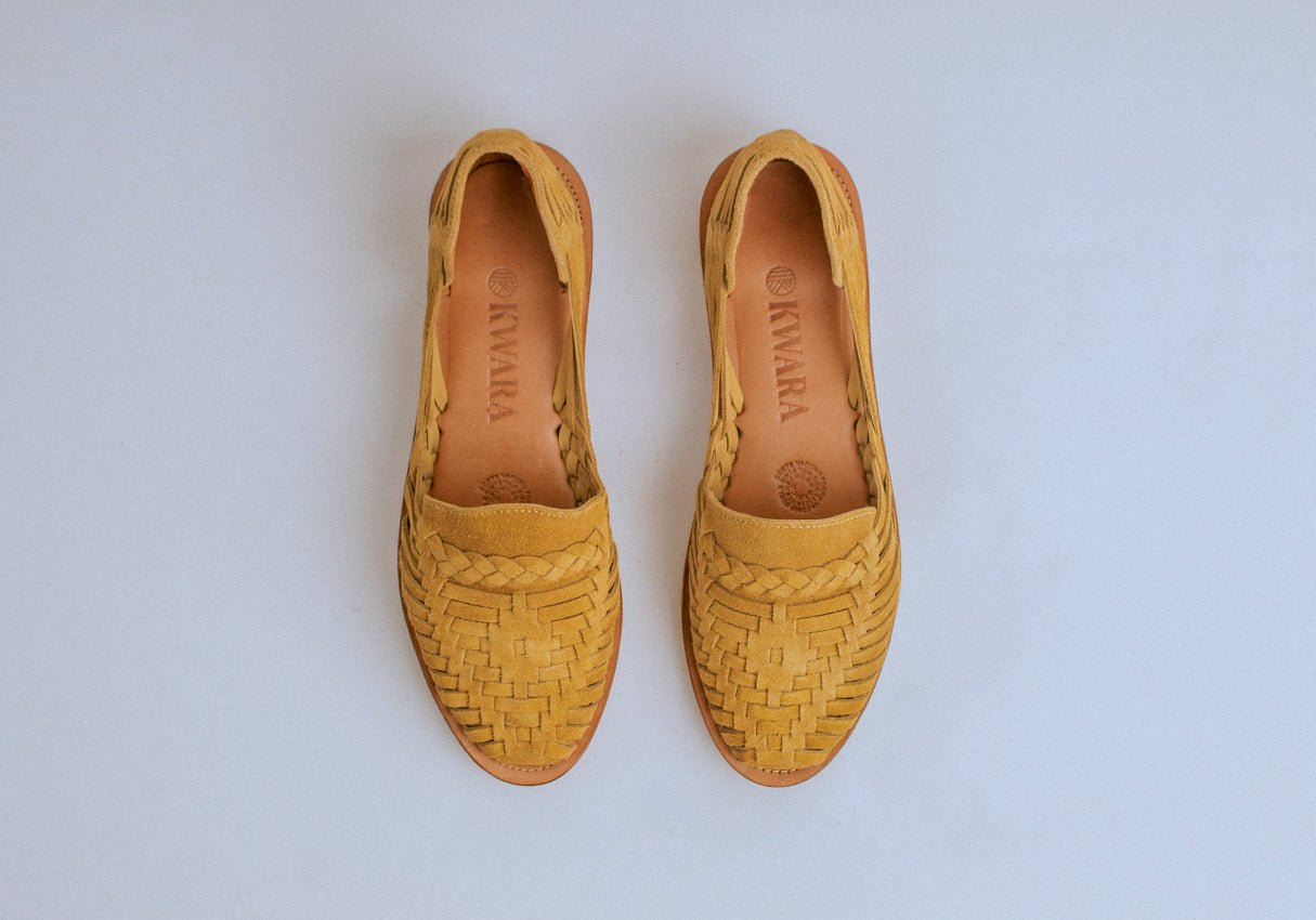 ANDY MUJER hecho a mano por Kwaramx.com | exclusivo de Kwaramx.com