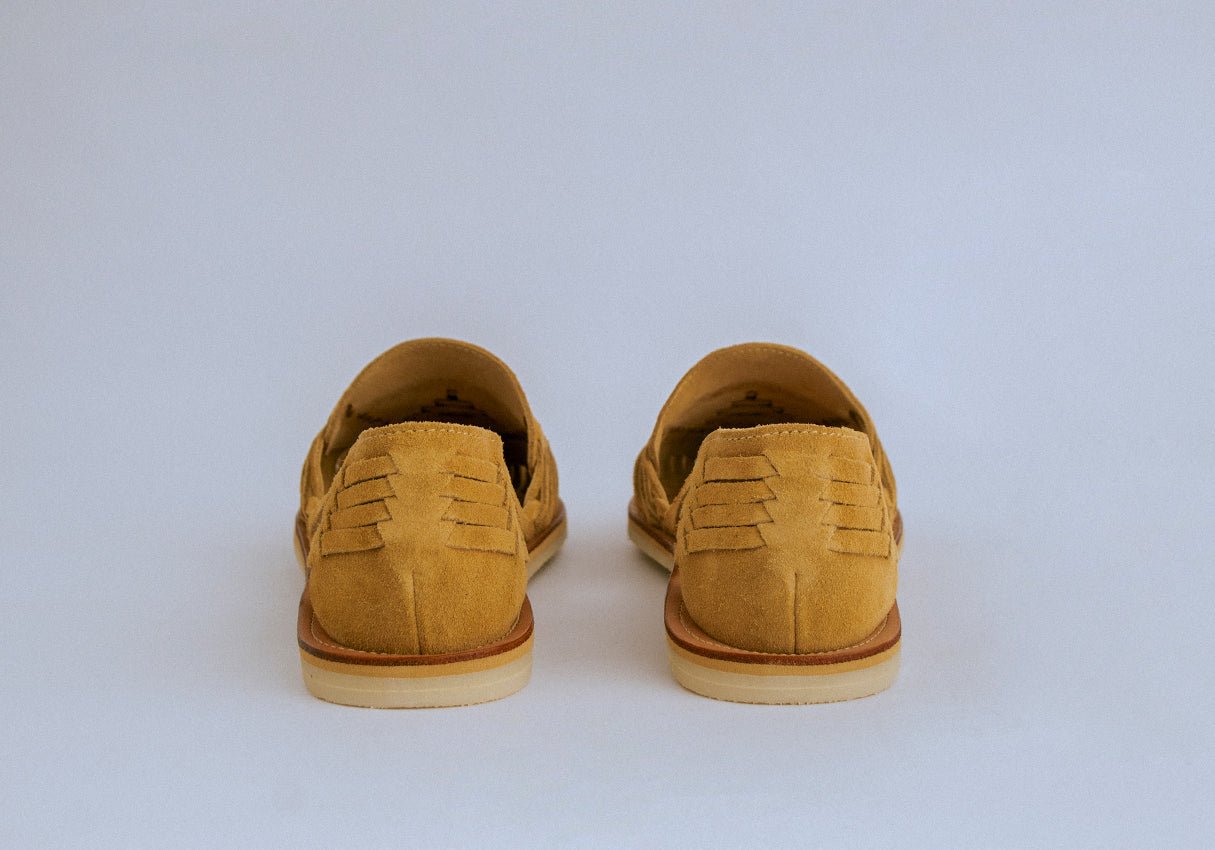 ANDY MUJER hecho a mano por Kwaramx.com | exclusivo de Kwaramx.com