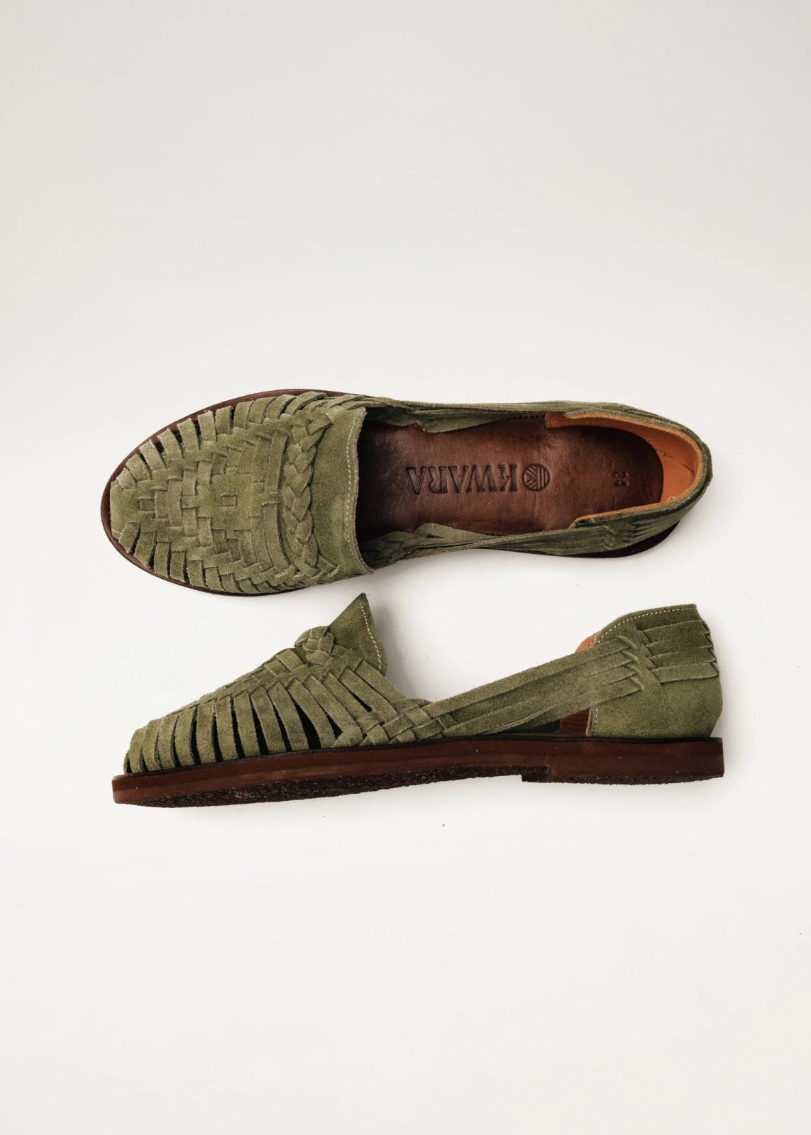 ANDY MUJER hecho a mano por Kwaramx.com | exclusivo de Kwaramx.com