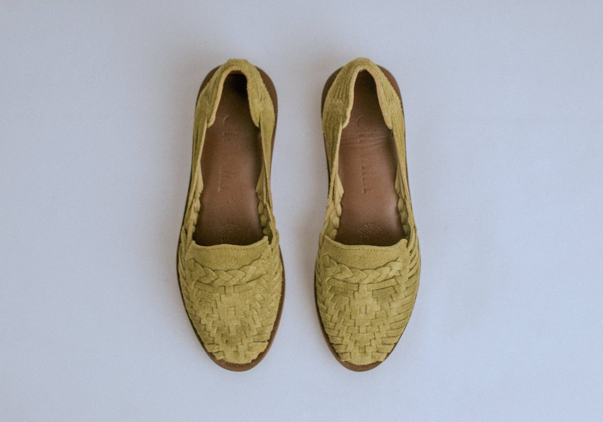 ANDY MUJER hecho a mano por Kwaramx.com | exclusivo de Kwaramx.com