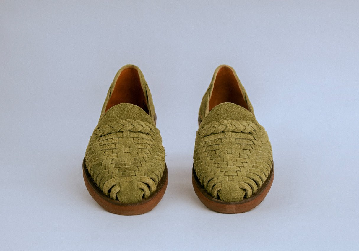 ANDY MUJER hecho a mano por Kwaramx.com | exclusivo de Kwaramx.com