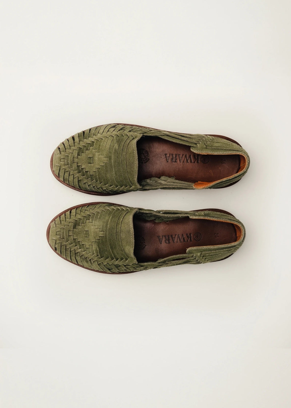 ANDY MUJER hecho a mano por Kwaramx.com | exclusivo de Kwaramx.com