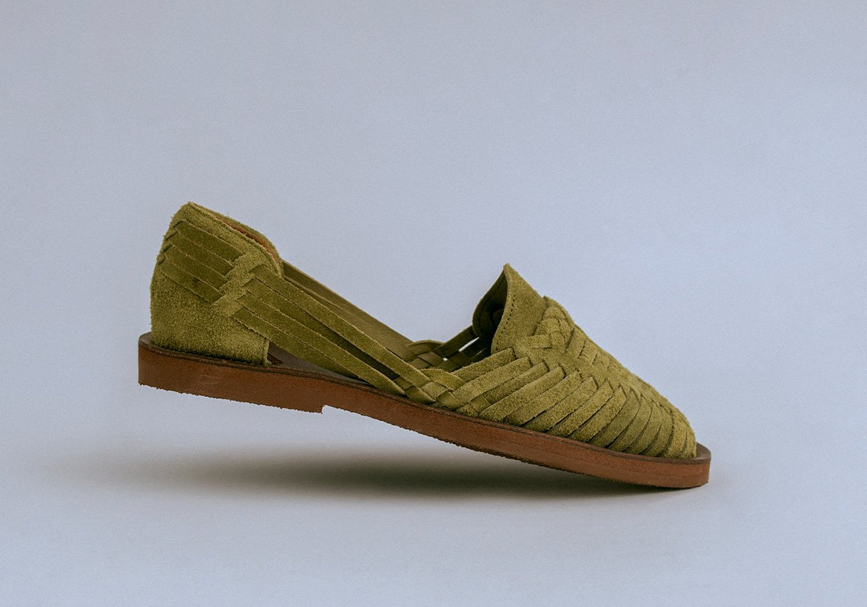 ANDY MUJER hecho a mano por Kwaramx.com | exclusivo de Kwaramx.com