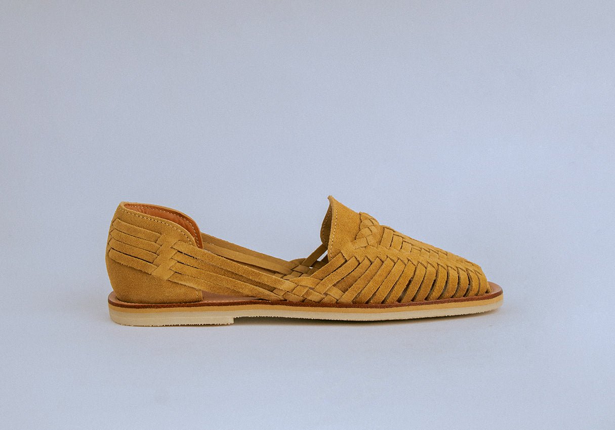 ANDY MUJER hecho a mano por Kwaramx.com | exclusivo de Kwaramx.com