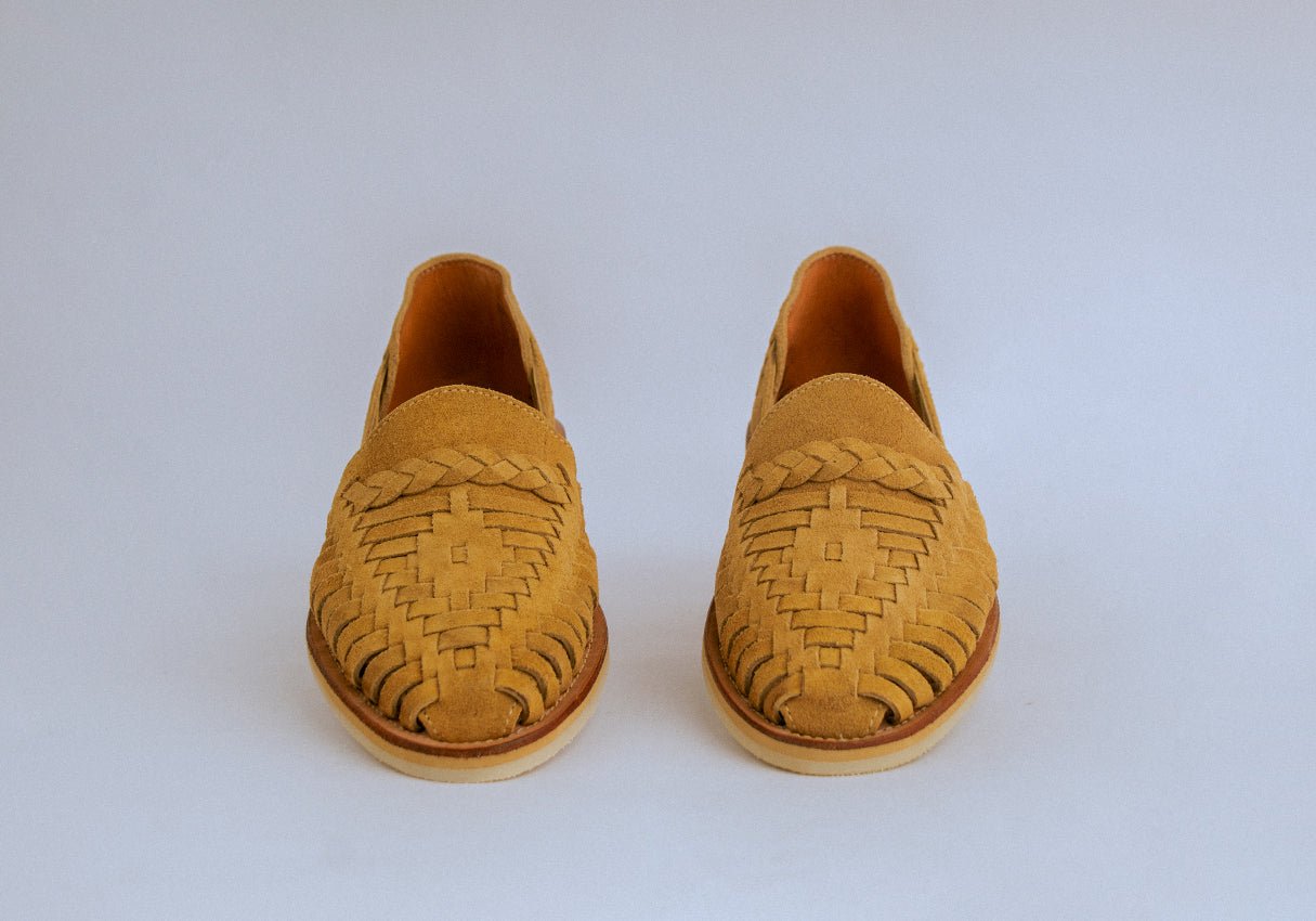 ANDY MUJER hecho a mano por Kwaramx.com | exclusivo de Kwaramx.com