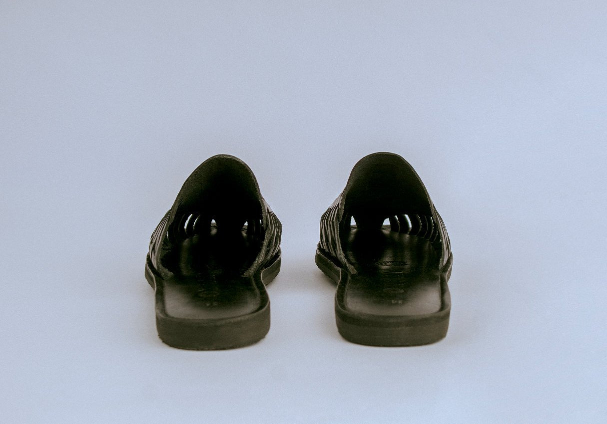 ANDY SUECO DAMA hecho a mano por Kwaramx.com | exclusivo de Kwaramx.com