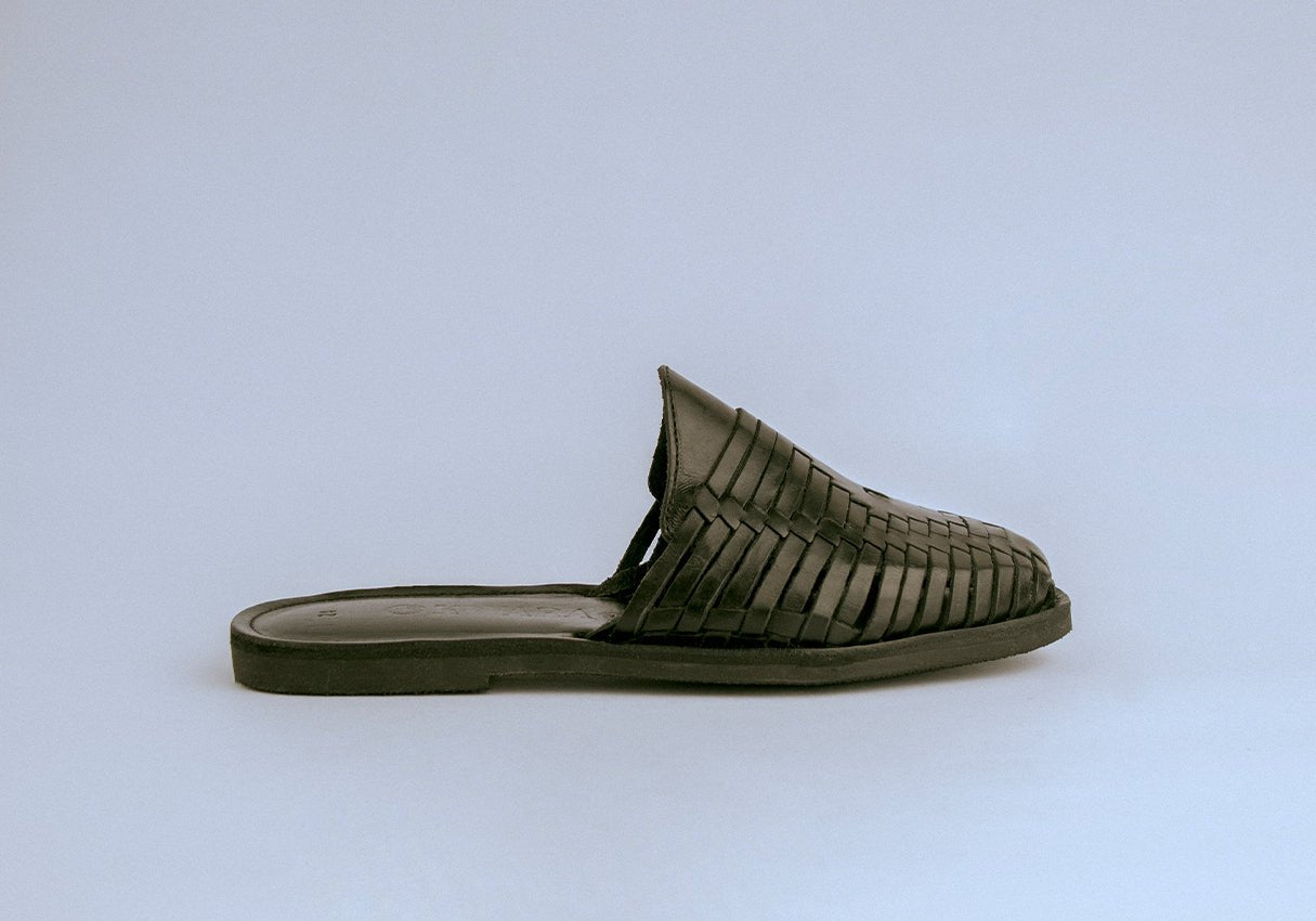 ANDY SUECO DAMA hecho a mano por Kwaramx.com | exclusivo de Kwaramx.com