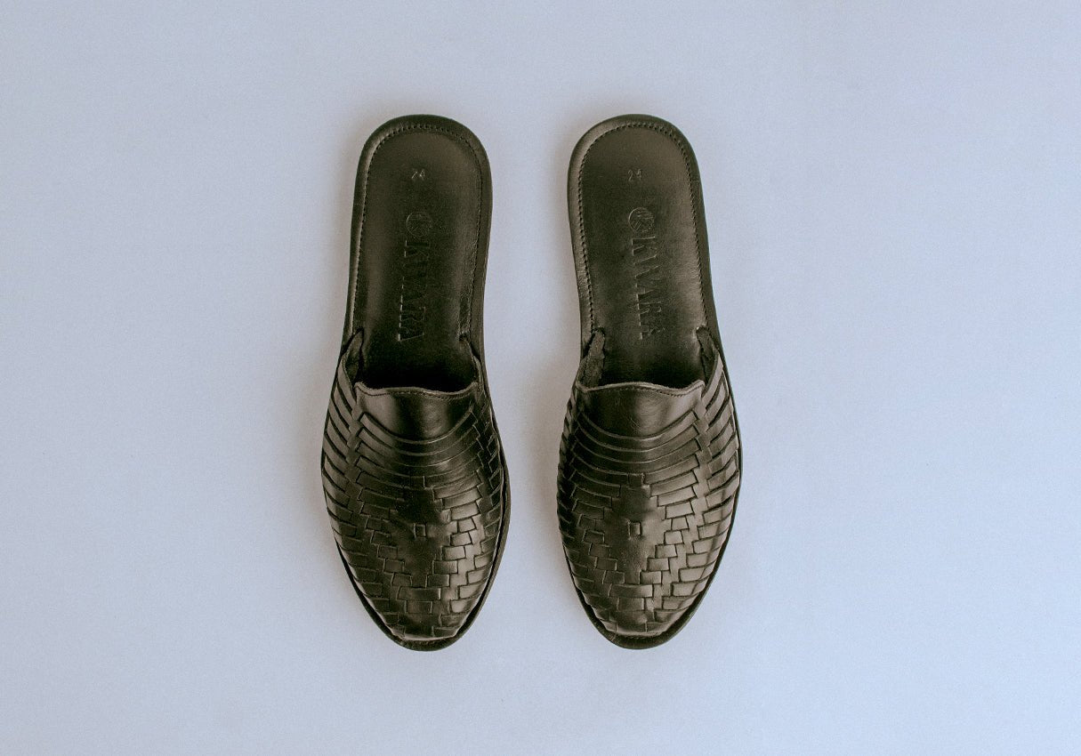 ANDY SUECO DAMA hecho a mano por Kwaramx.com | exclusivo de Kwaramx.com