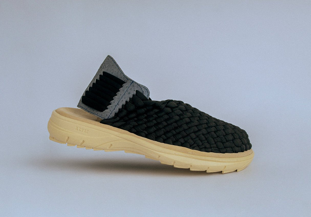 ATACHI CABALLERO hecho a mano por Kwaramx.com | exclusivo de Kwaramx.com