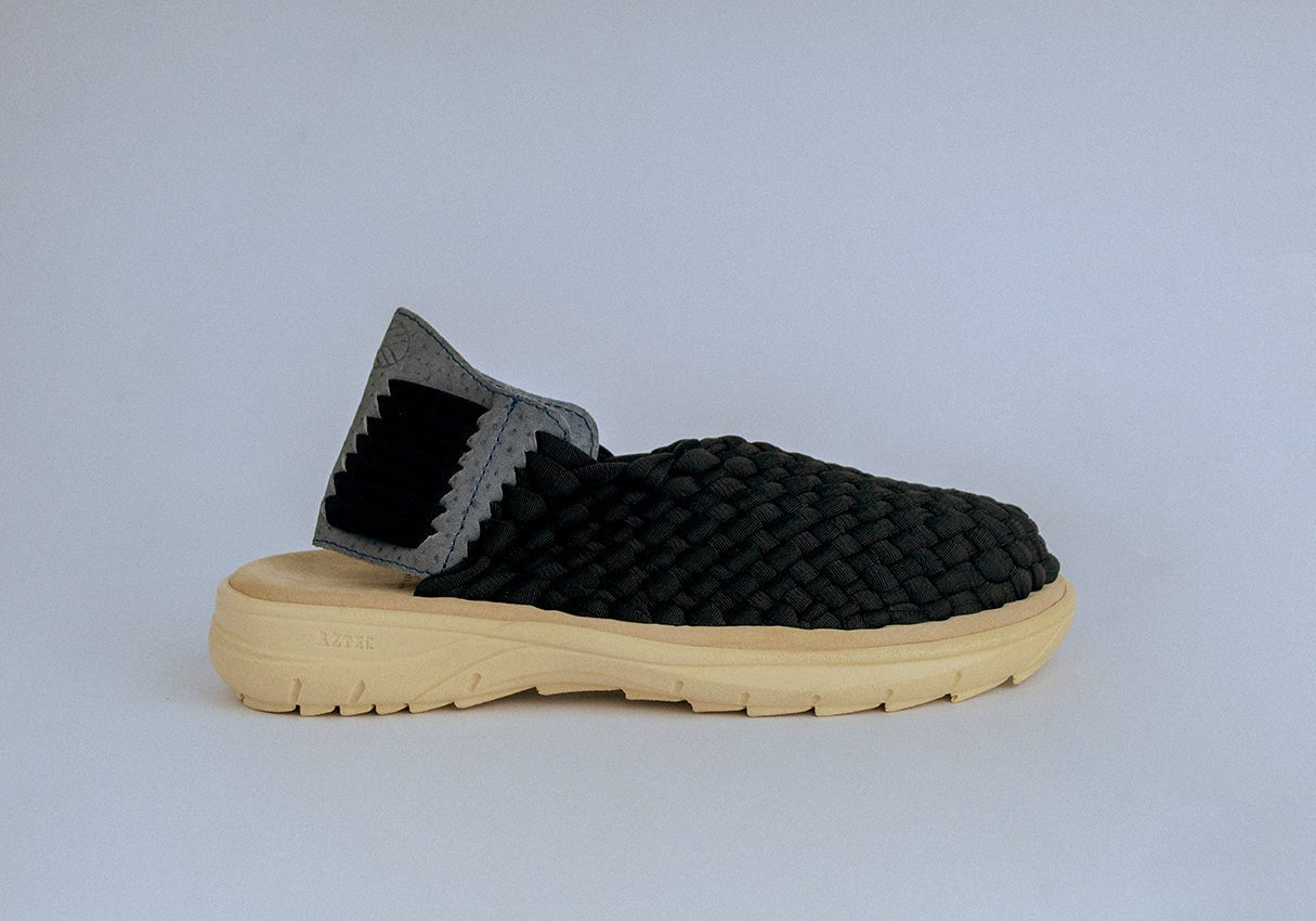 ATACHI CABALLERO hecho a mano por Kwaramx.com | exclusivo de Kwaramx.com