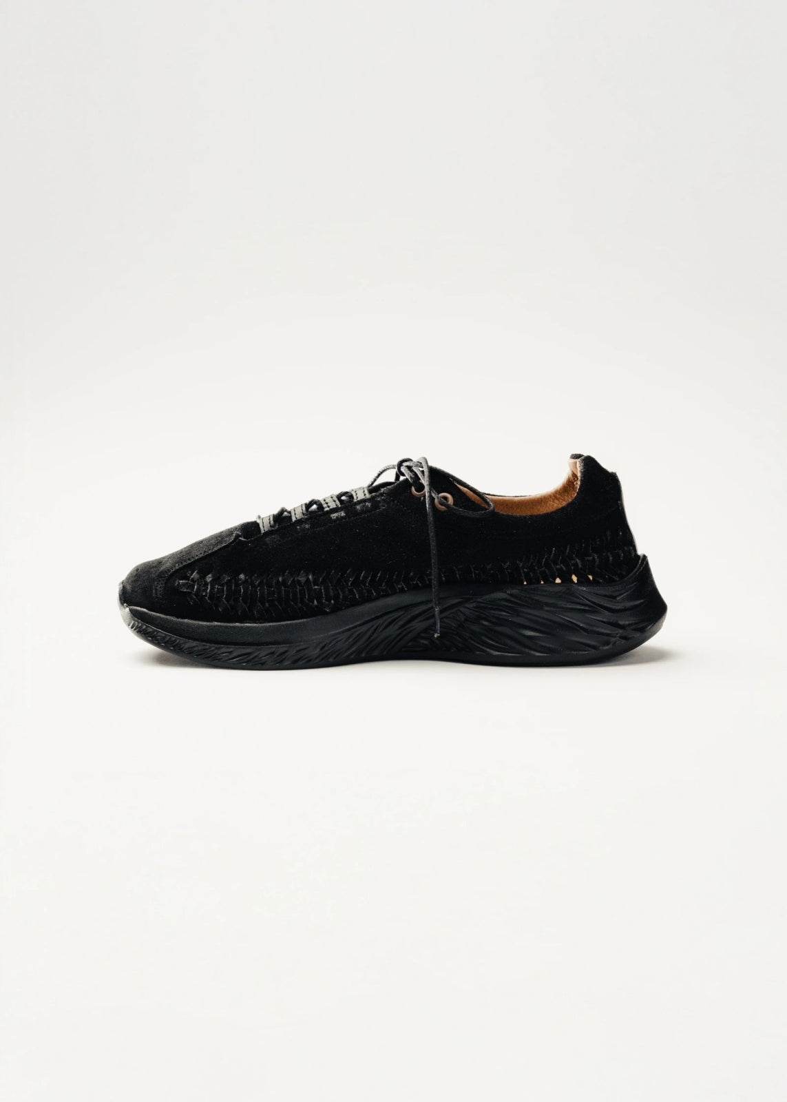 ATARI – Tenis artesanales de gamuza | Confort y estilo mexicano Kwara hecho a mano por Kwaramx.com | exclusivo de Kwaramx.com