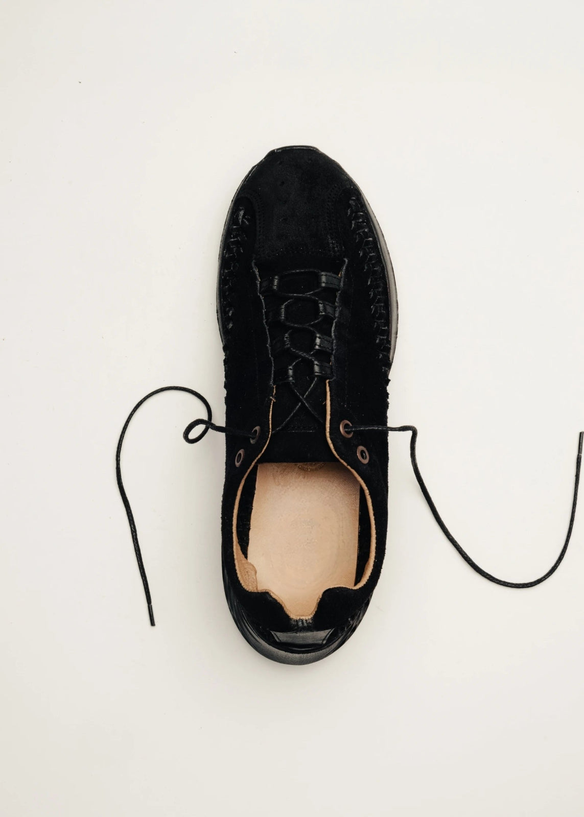 ATARI – Tenis artesanales de gamuza | Confort y estilo mexicano Kwara hecho a mano por Kwaramx.com | exclusivo de Kwaramx.com