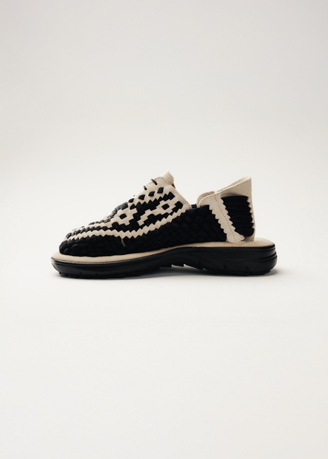 BENITO CON TALON HOMBRE hecho a mano por Kwaramx.com | exclusivo de Kwaramx.com