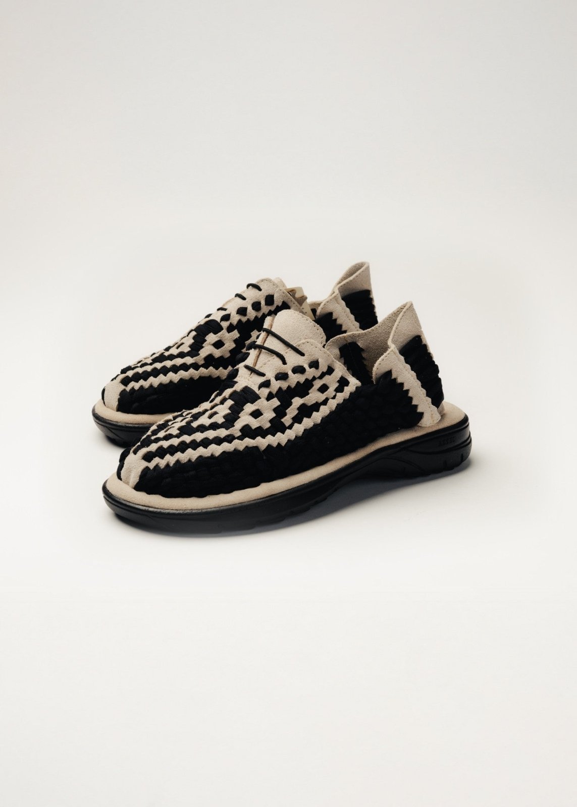 BENITO CON TALON HOMBRE hecho a mano por Kwaramx.com | exclusivo de Kwaramx.com