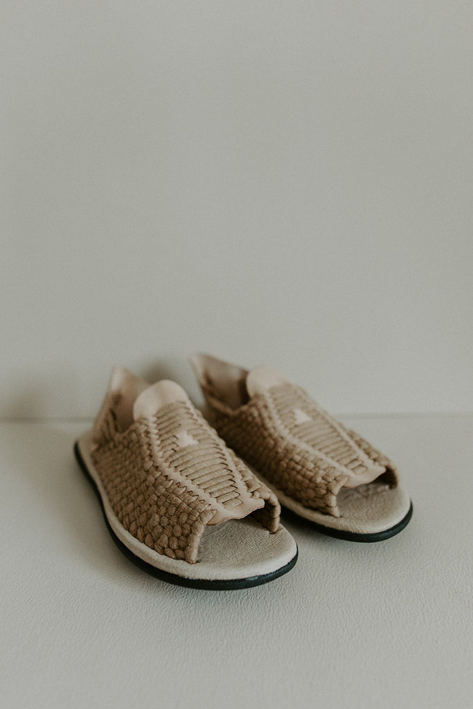 CHICO CABALLERO hecho a mano por Kawara Huaraches Artesanales | exclusivo de Kwaramx.com