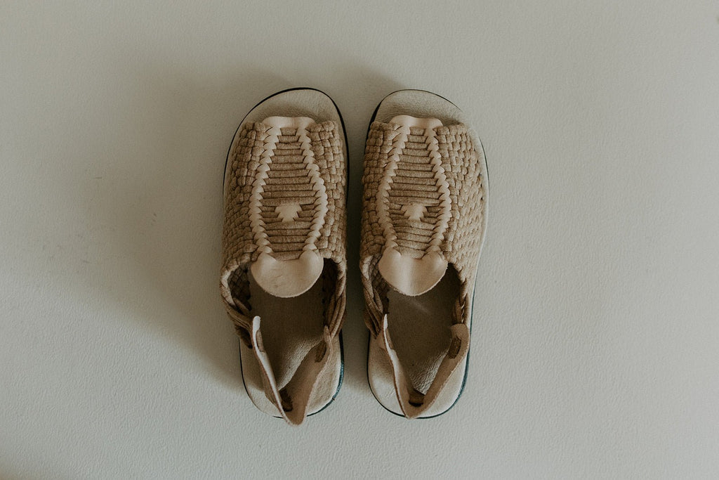 CHICO CABALLERO hecho a mano por Kawara Huaraches Artesanales | exclusivo de Kwaramx.com