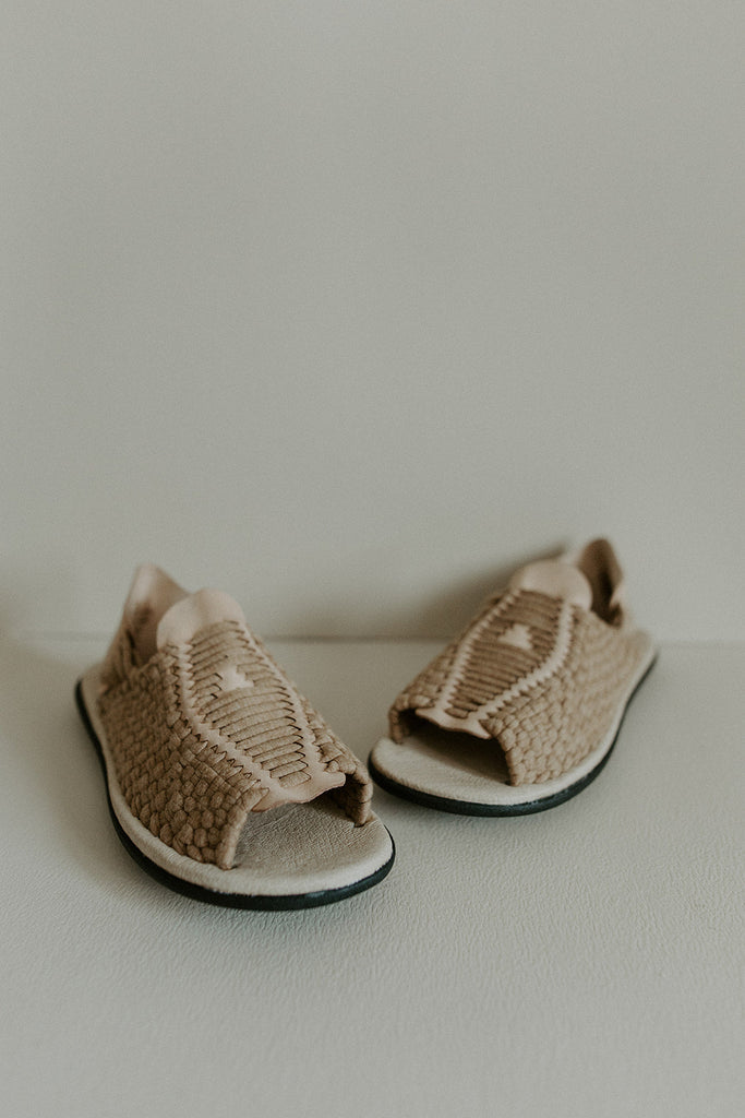 CHICO CABALLERO hecho a mano por Kawara Huaraches Artesanales | exclusivo de Kwaramx.com