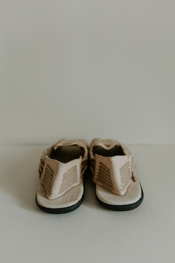 CHICO CABALLERO hecho a mano por Kawara Huaraches Artesanales | exclusivo de Kwaramx.com