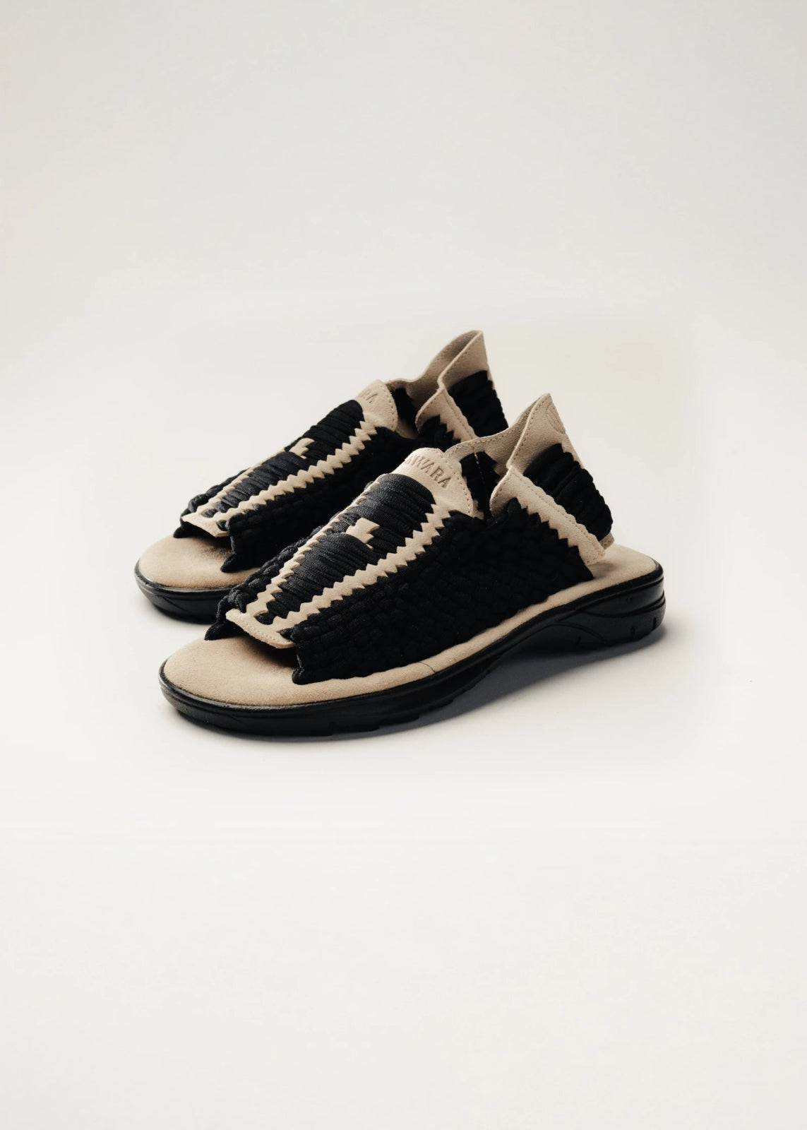 Suela antideslizante huarache CHICO PREMIUM para mujer – Kwara