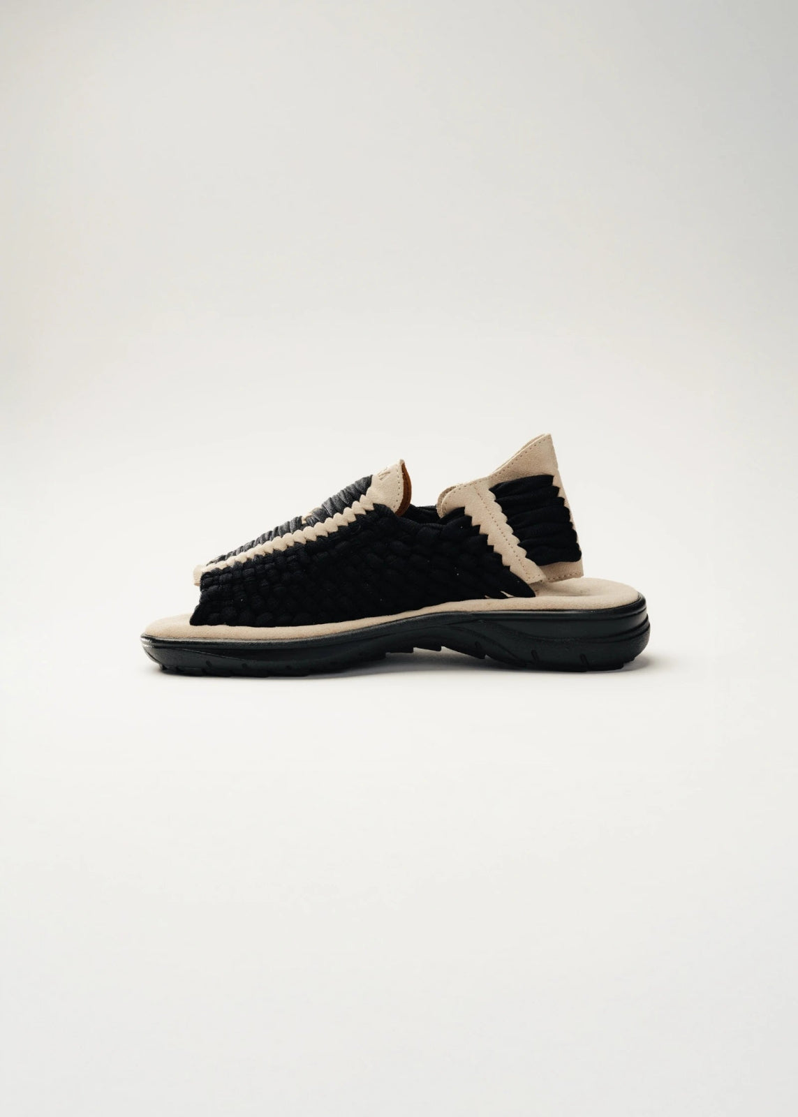 Sandalia huarache artesanal CHICO PREMIUM dama – hecho en México