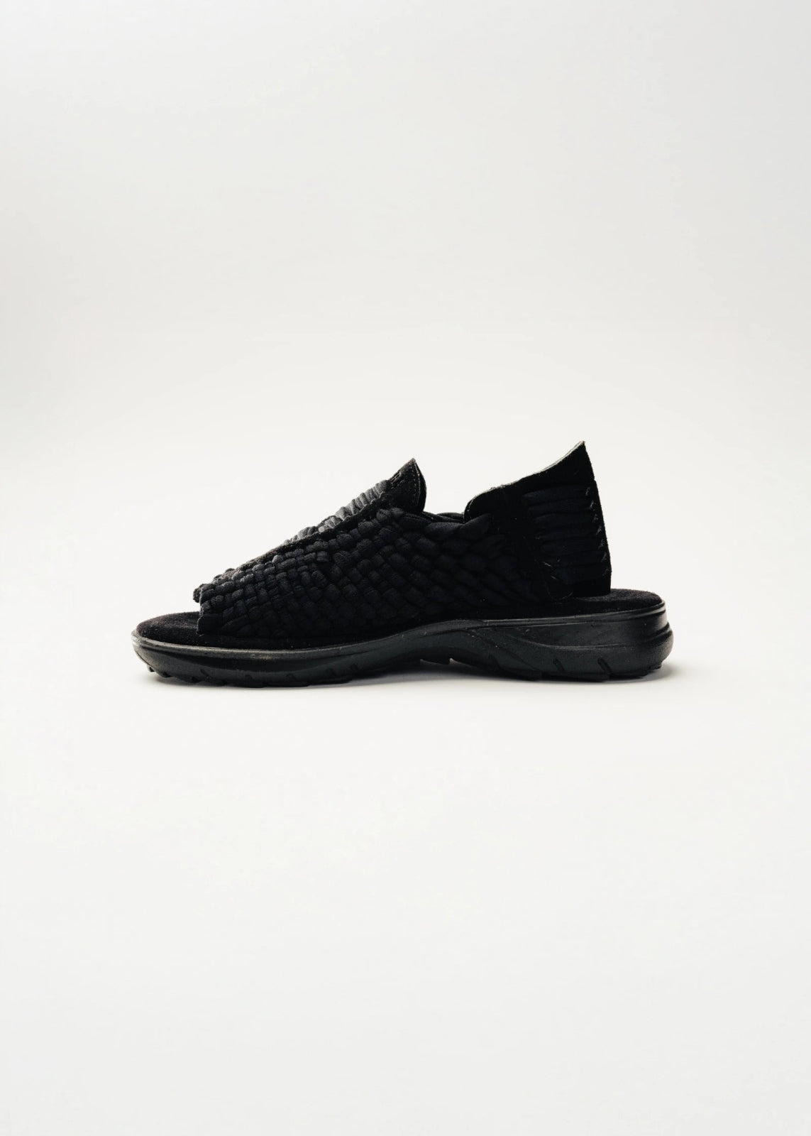 Huarache artesanal mujer CHICO PREMIUM color café – Kwara