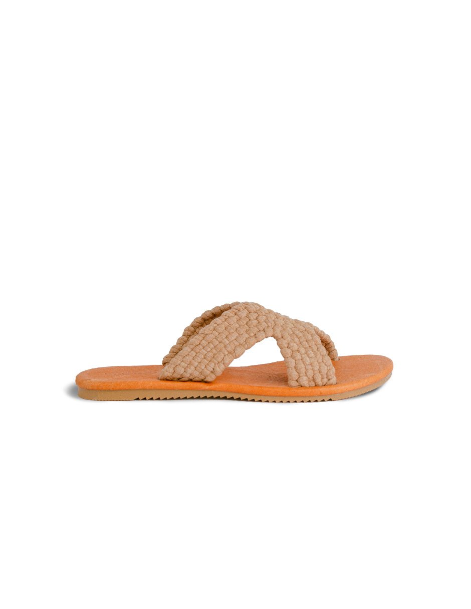 HUETAMO MUJER hecho a mano por Kawara Huaraches Artesanales | exclusivo de Kwaramx.com