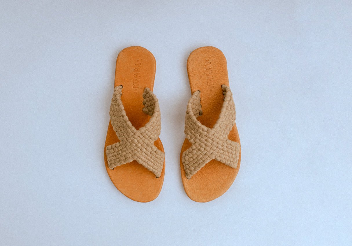 HUETAMO MUJER hecho a mano por Kawara Huaraches Artesanales | exclusivo de Kwaramx.com