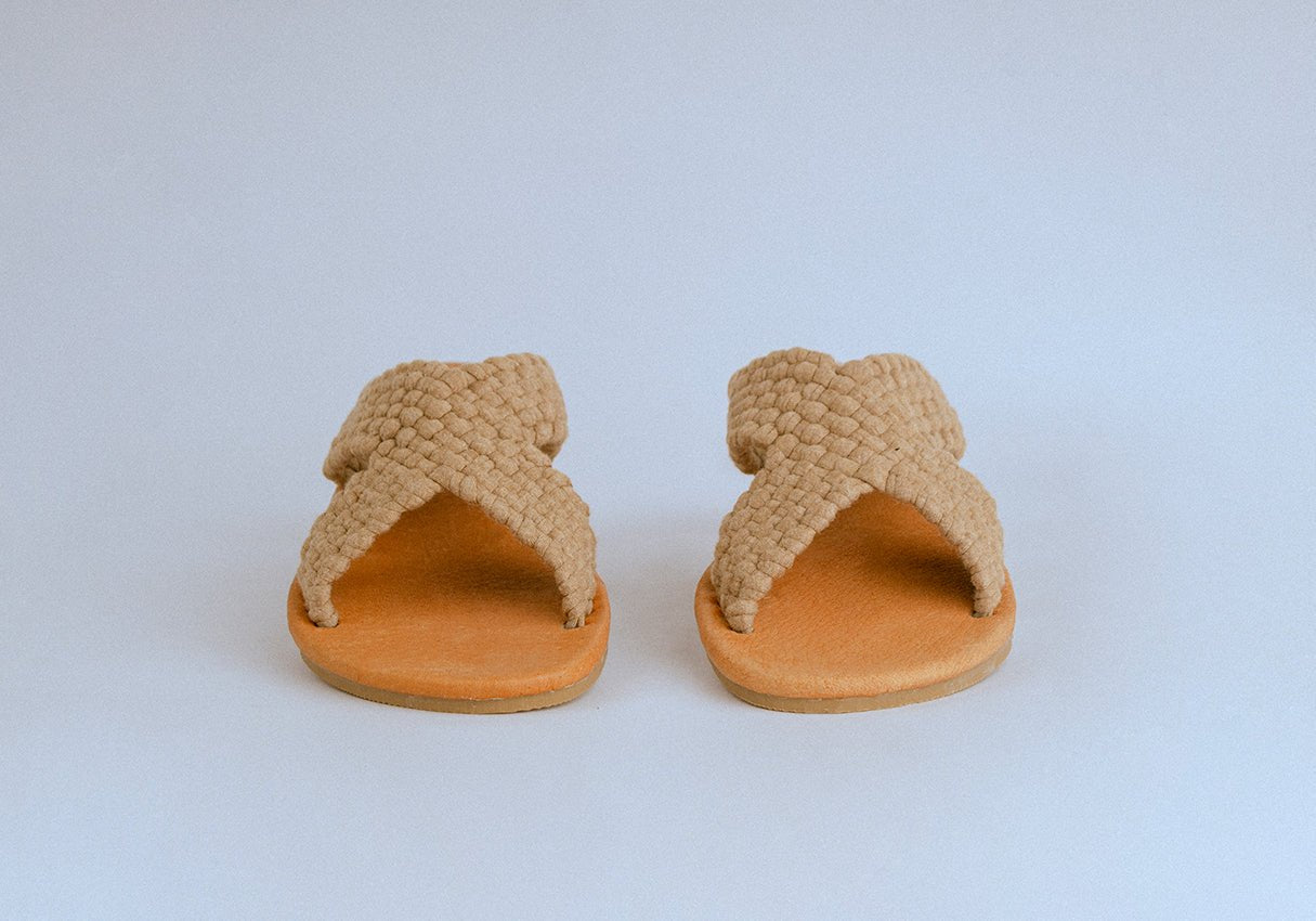 HUETAMO MUJER hecho a mano por Kawara Huaraches Artesanales | exclusivo de Kwaramx.com
