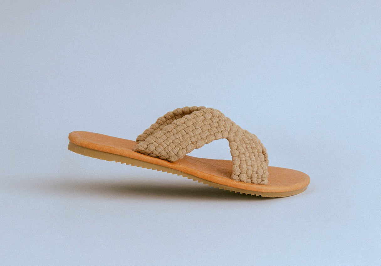 HUETAMO MUJER hecho a mano por Kawara Huaraches Artesanales | exclusivo de Kwaramx.com